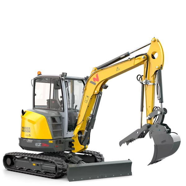 Wacker Neuson ET42