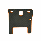 Liebherr Fußmatte für R930 // 4 Pedale