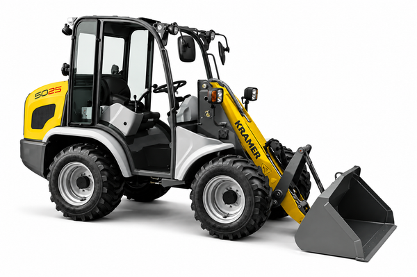 Kramer 5025 (348-01)