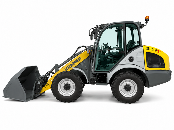 Kramer 5095 (353-00)