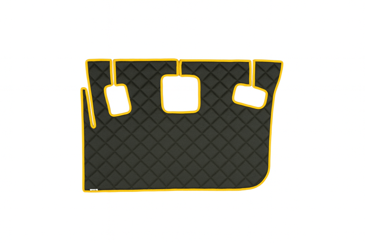 Wacker Neuson ET65 Fußmatte -diamond u.a. kompatibel mit ET16, ET18, ET20