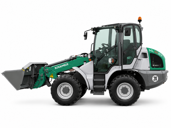 Kramer 780T (345-02)
