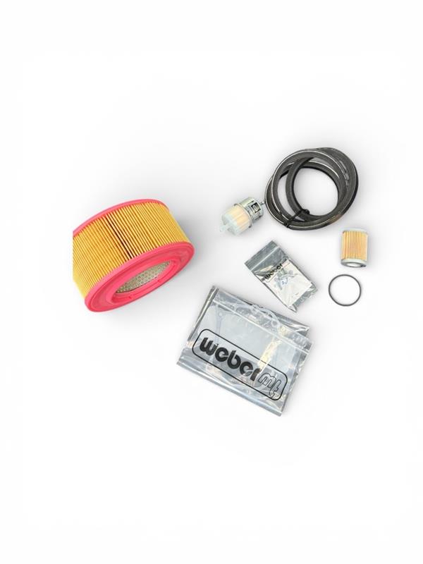 Weber MT CR 8-13 – Service Kit | Art.-Nr. 041001342