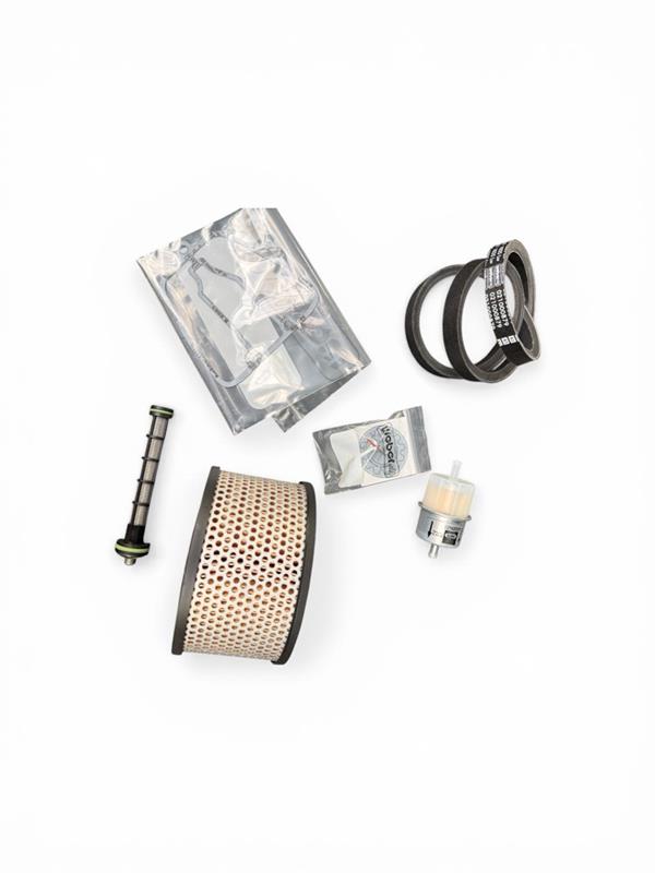 Weber MT Service-Kit CR 6-15 Hatz | Art.-Nr. 041001422