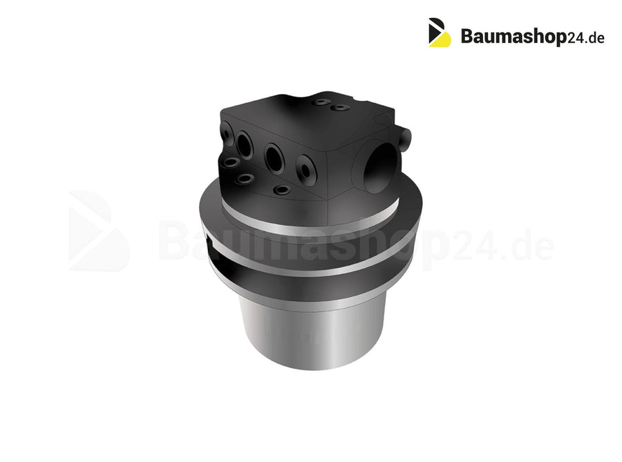 Original Bomag Fahrmotor 05802517R