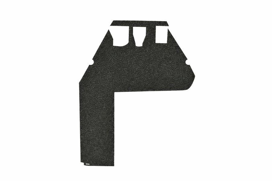 Swextil Ljungby L9-L30 Fußmatte Basic für L9-L30 (2020) Fußmatte Ersatzteil
