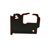 Takeuchi Fußmatte für TB295W Diamond