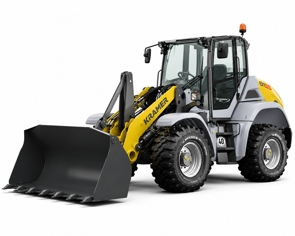 Kramer 8180 (355-05)