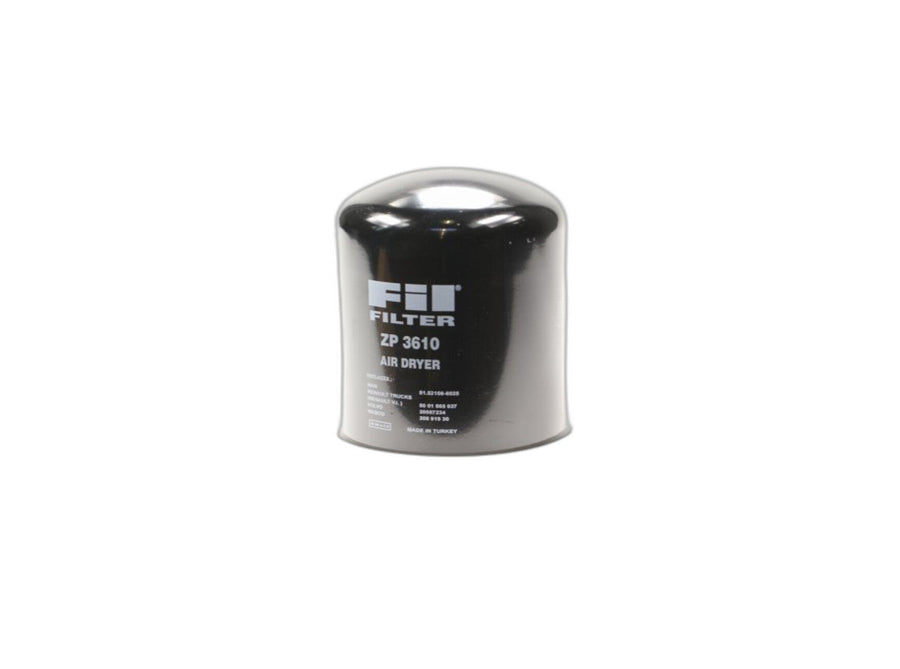 Original Fil Filter Trockenmittelbox ZP3610