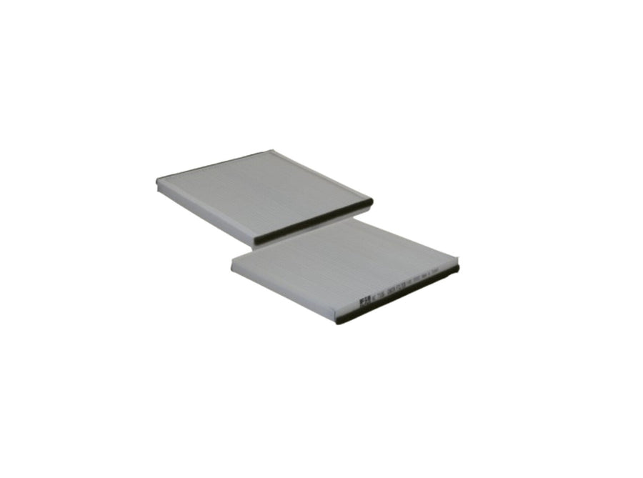 Original Fil Filter Innenraumfilterelement HC7106