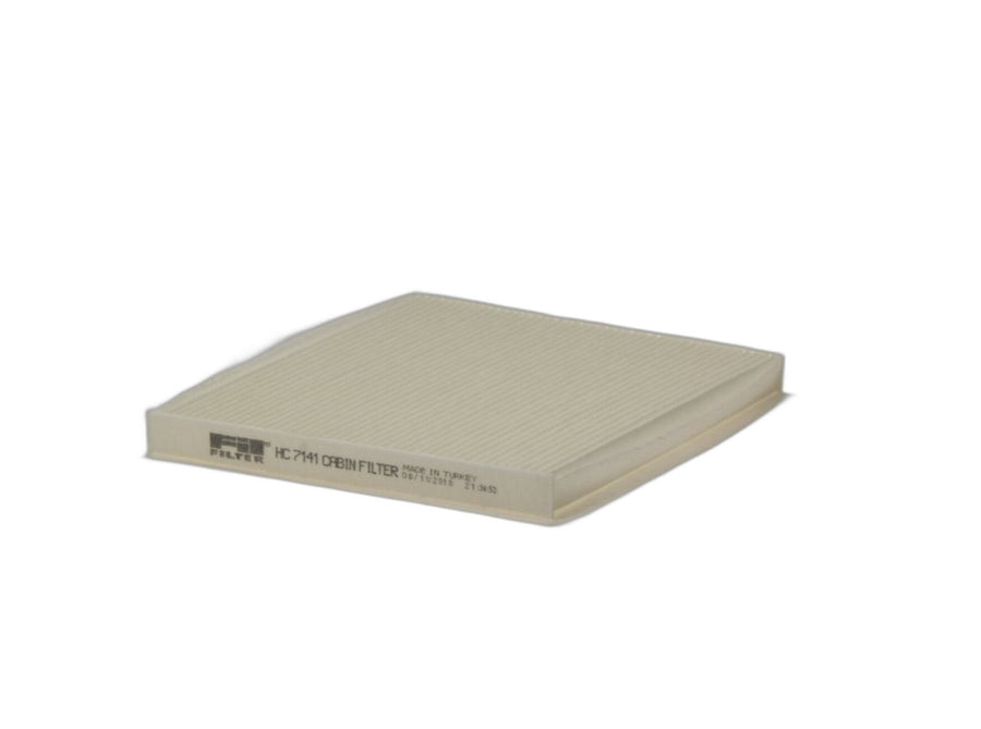 Original Fil Filter Innenraumfilterelement HC7141