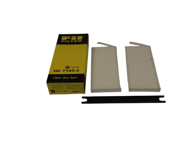 Original Fil Filter Innenraumfilterelement HC7185-2