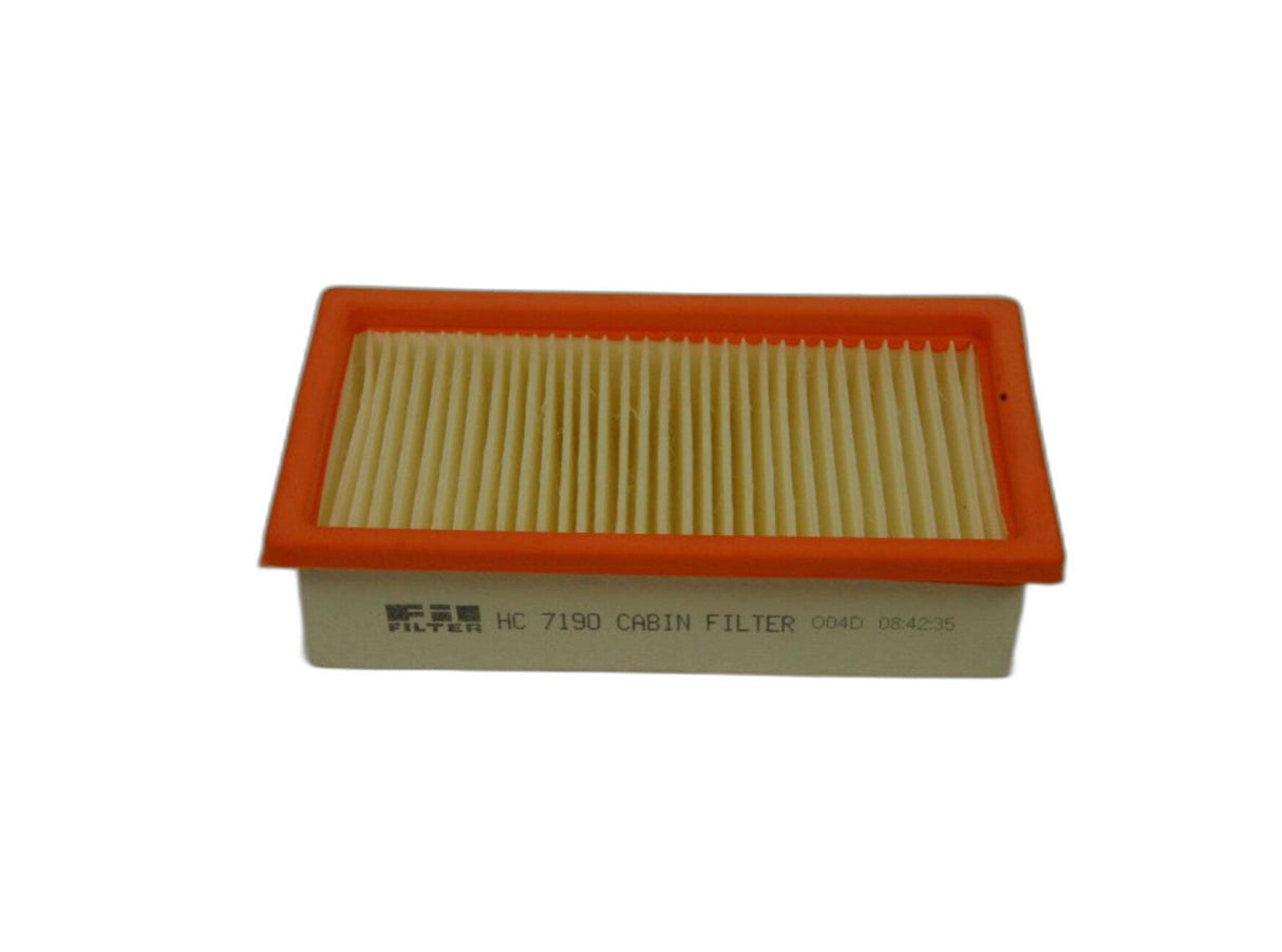 Original Fil Filter Innenraumfilterelement HC7190