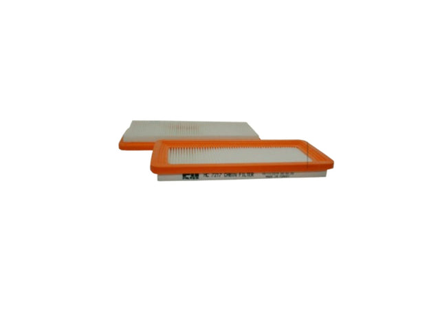 Original Fil Filter Innenraumfilterelement HC7217