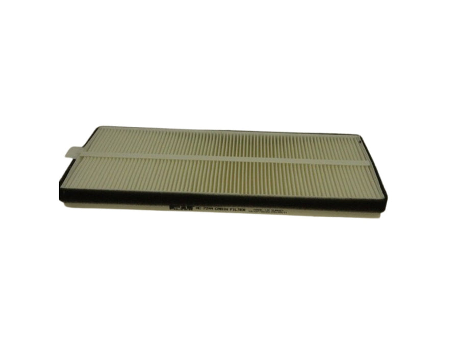 Original Fil Filter Innenraumfilterelement HC7244