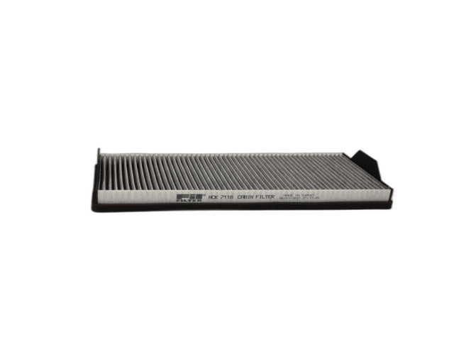 Original Fil Filter Innenraumfilterelement (Aktivkohle) HCK7118