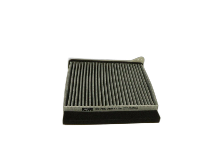 Original Fil Filter Innenraumfilterelement (Aktivkohle) HCK7155