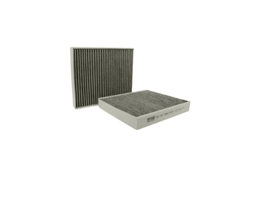 Original Fil Filter Innenraumfilterelement HCK7180