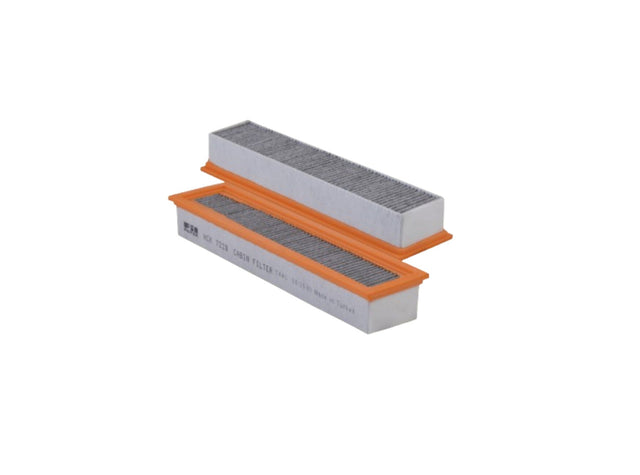 Original Fil Filter Innenraumfilterelement HCK7228