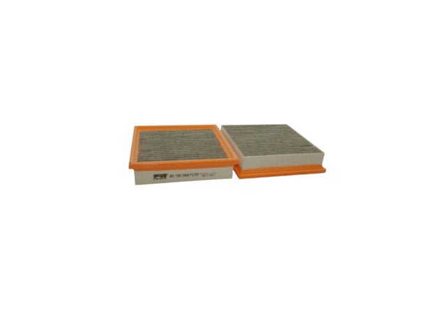 Original Fil Filter Innenraumfilterelement HCK7285
