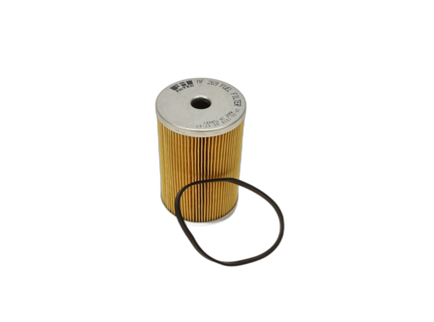 Original Fil Filter Kraftstofffilterelement MF269