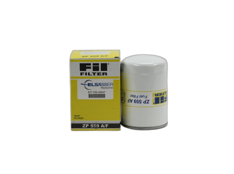 Original Fil Filter Kraftstoffwechselfilter ZP559AF