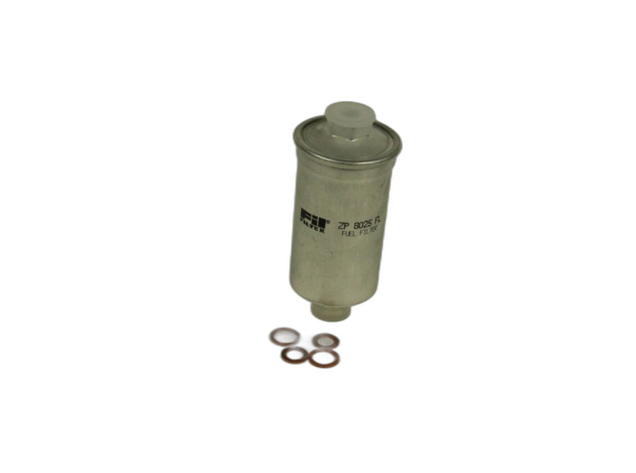 Original Fil Filter Kraftstoff-Leitungsfilter (Inline) ZP8025FL