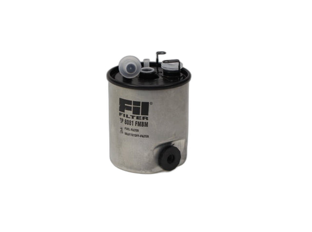 Original Fil Filter Kraftstoff-Leitungsfilter (Inline) ZP8081FMBM