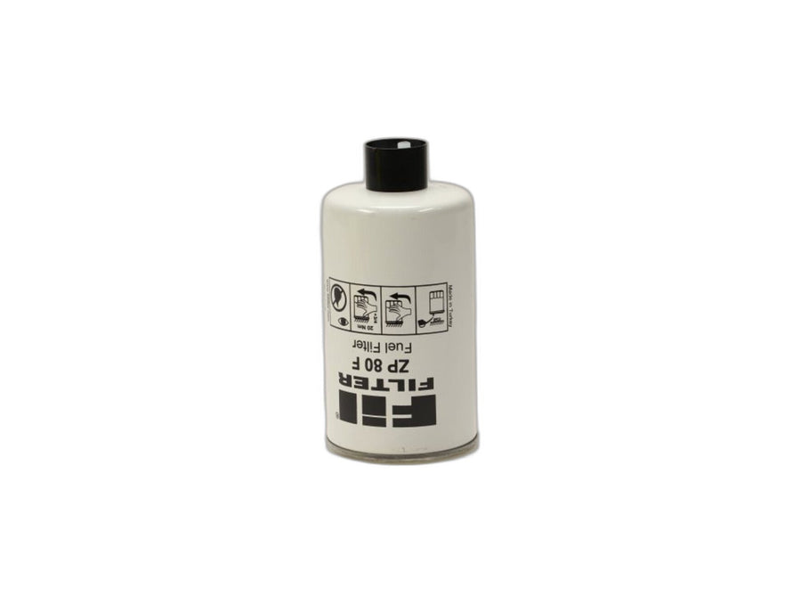 Original Fil Filter Kraftstoffwechselfilter ZP80F