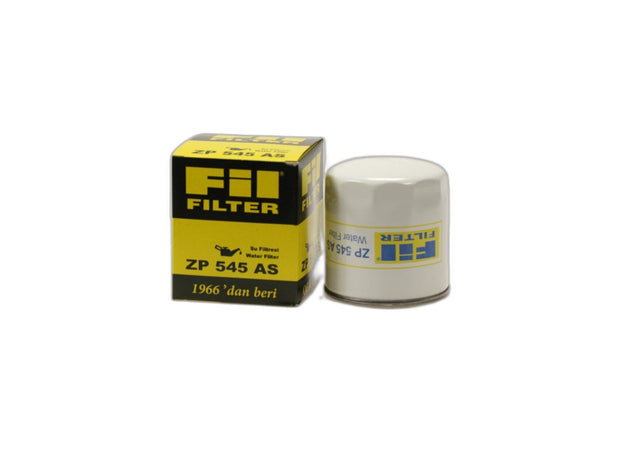 Original Fil Filter Kühlflüssigkeitsfilter SpinOn ZP545AS