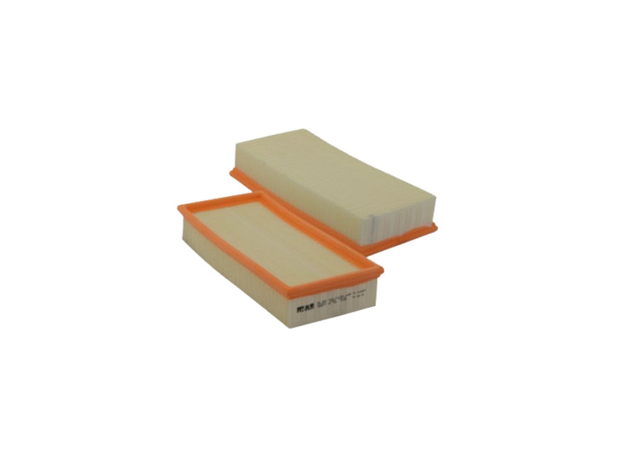 Original Fil Filter Luftfilterelement HP2001