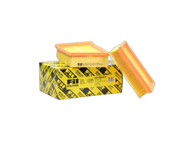 Original Fil Filter Luftfilterelement HP2064-2