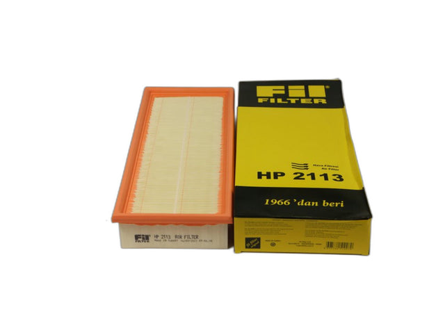 Original Fil Filter Luftfilterelement HP2113
