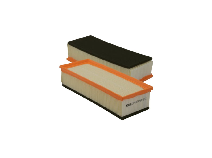 Original Fil Filter Luftfilterelement HP2163A