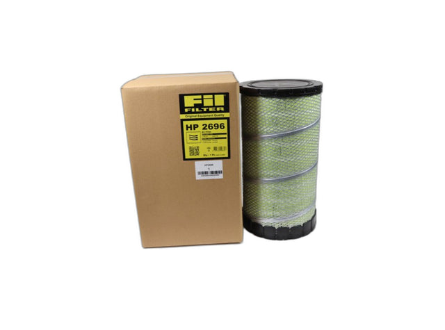 Original Fil Filter Luftfilterelement HP2696