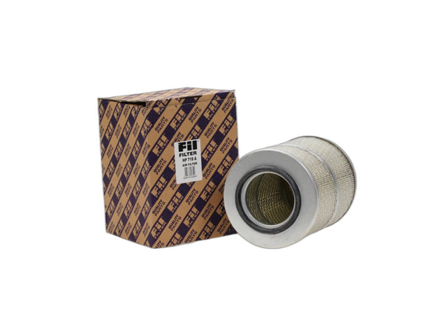 Original Fil Filter Luftfilterelement HP719A