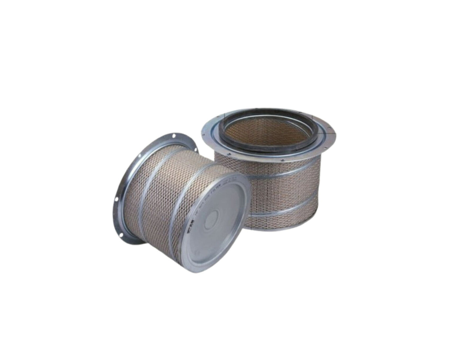 Original Fil Filter Luftfilterelement HP924