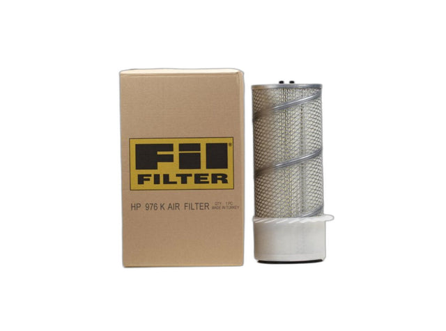 Original Fil Filter Luftfilterelement HP976K