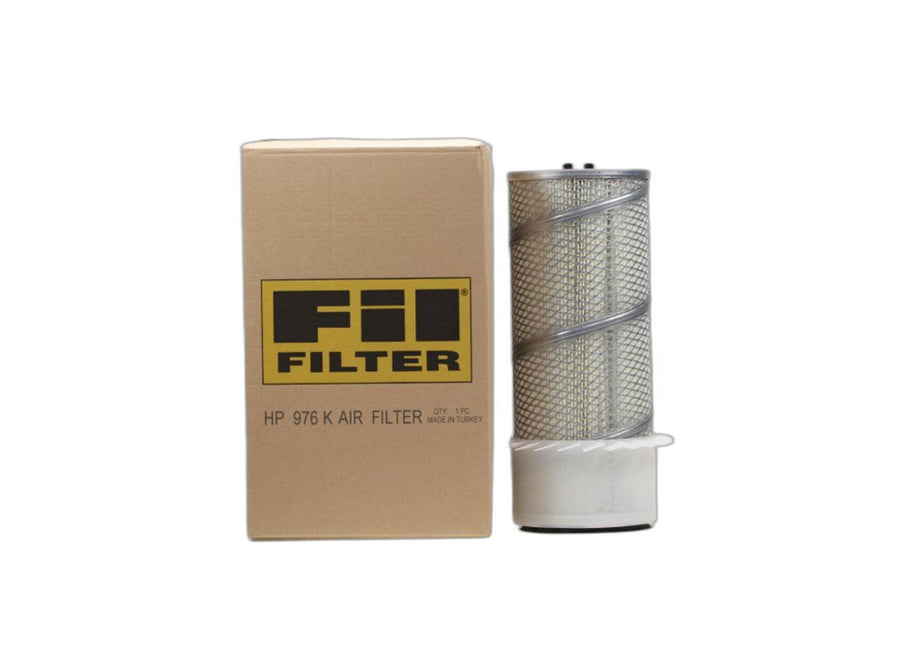 Original Fil Filter Luftfilterelement HP976K