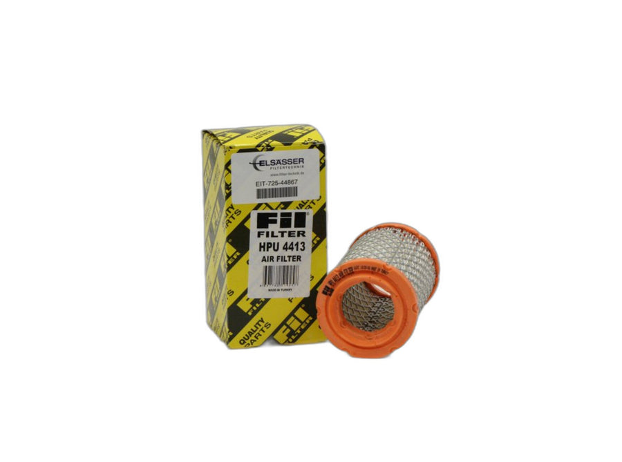 Original Fil Filter Luftfilterelement HPU4413
