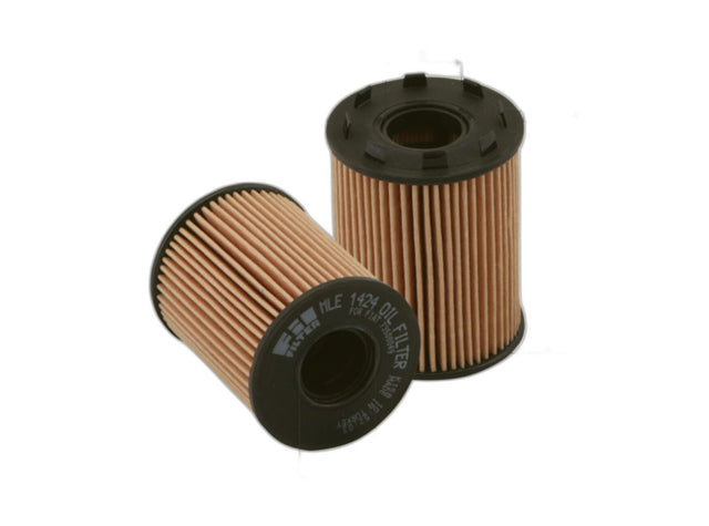 Original Fil Filter Ölfilterelement MLE1424