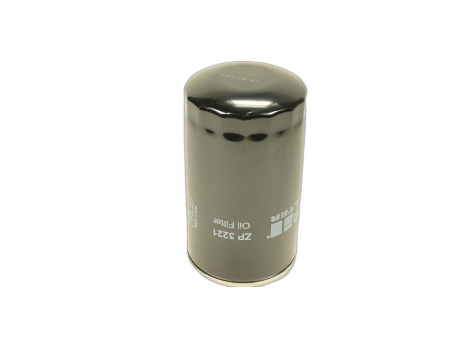 Original Fil Filter Ölfilter SpinOn ZP3221