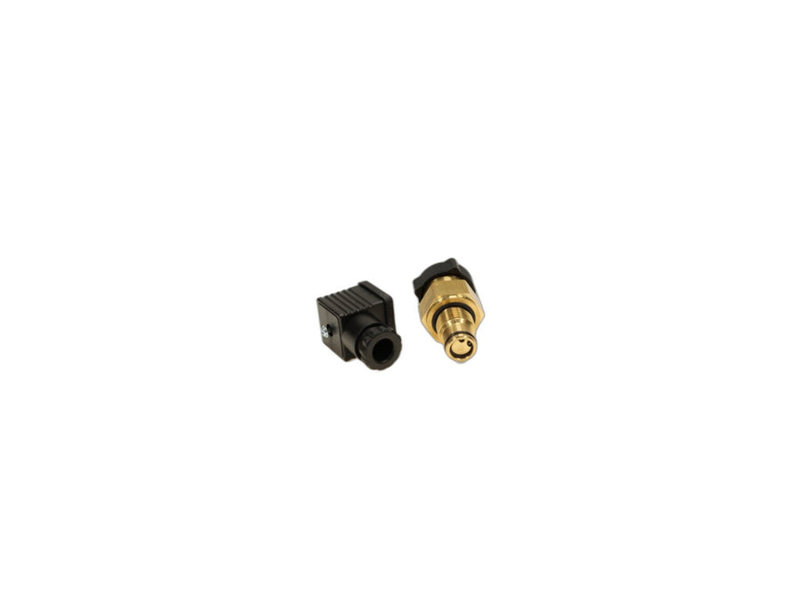 Original FILTREC Differenzdruckschalter 8 bar (el.) E08