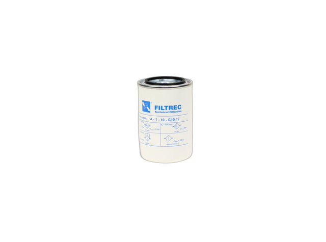 Original FILTREC Wechselfilter SpinOn A110G10/9