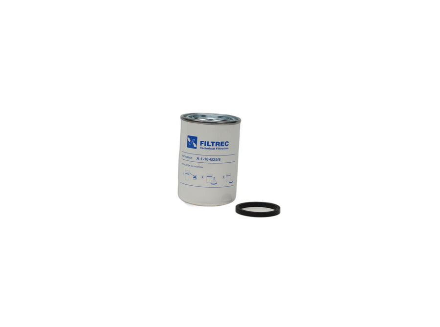 Original FILTREC Wechselfilter SpinOn A110G25/9