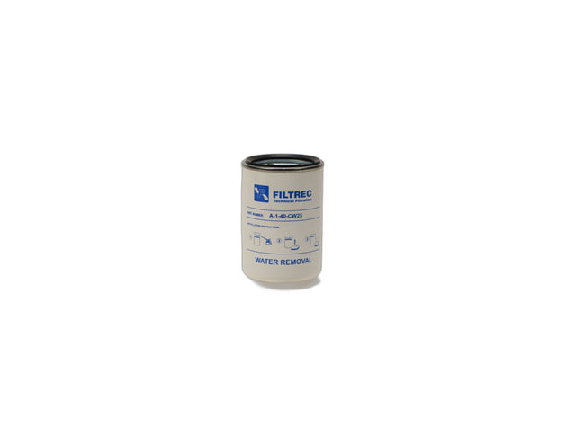 Original FILTREC Wechselfilter SpinOn A140CW25