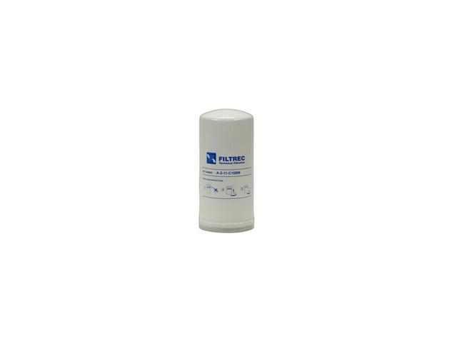 Original FILTREC Wechselfilter SpinOn A211C10BM
