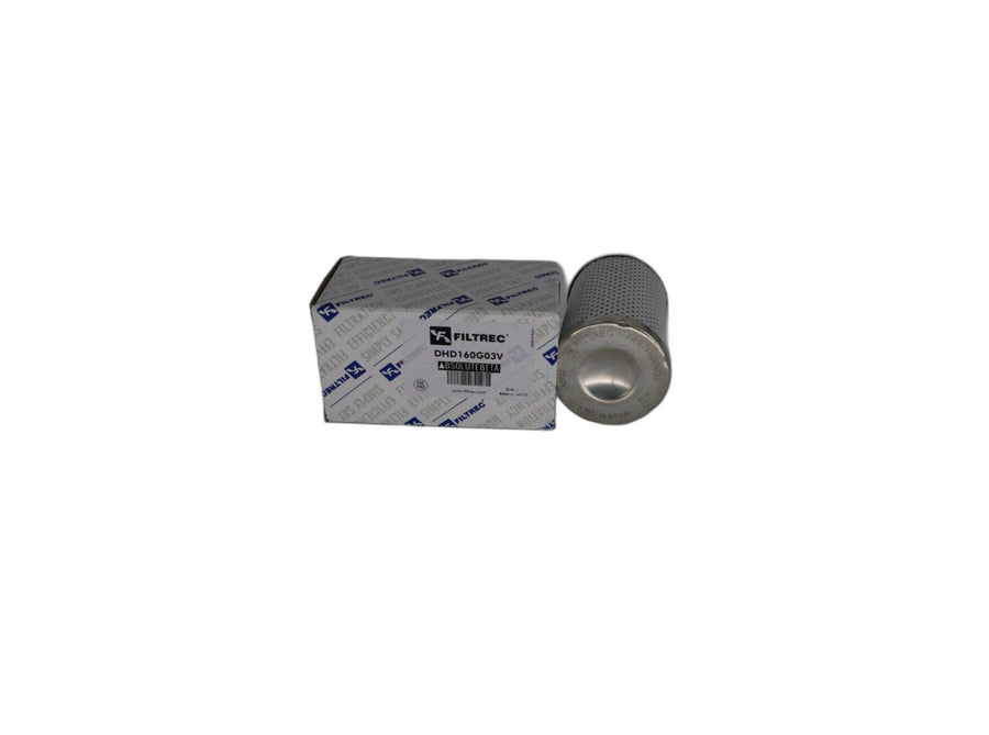 Original FILTREC Filterelement für Druckfilter DHD160G03V