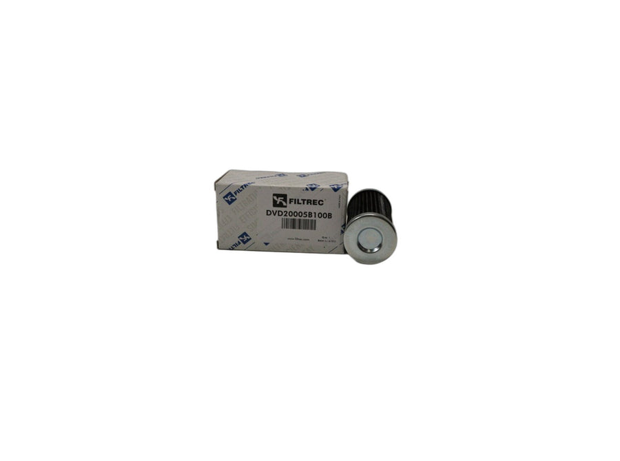 Original FILTREC Filterelement für Druckfilter DVD20005B100B