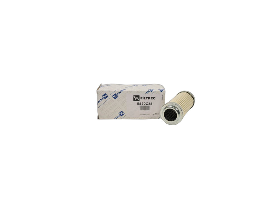 Original FILTREC Filterelement für Rücklauffilter R520C25